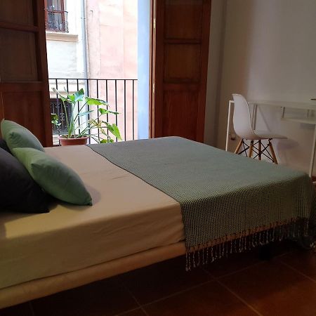 Florit Flats - The Mercado Central Apartment バレンシア エクステリア 写真
