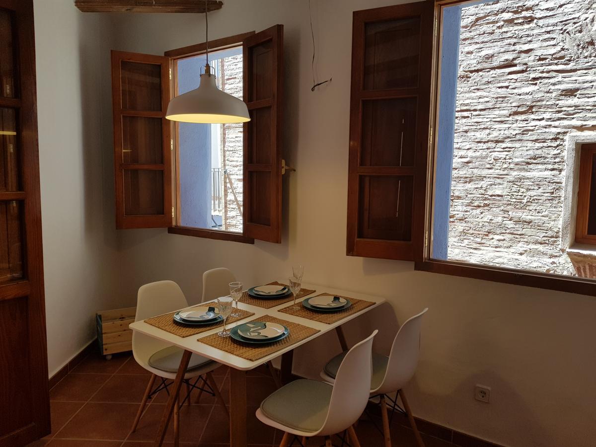 Florit Flats - The Mercado Central Apartment バレンシア エクステリア 写真