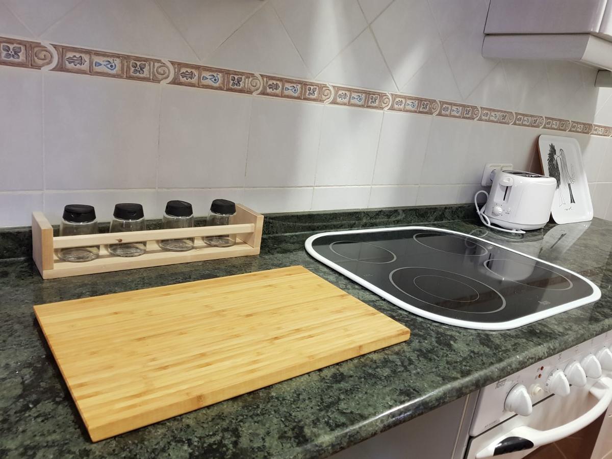 Florit Flats - The Mercado Central Apartment バレンシア エクステリア 写真