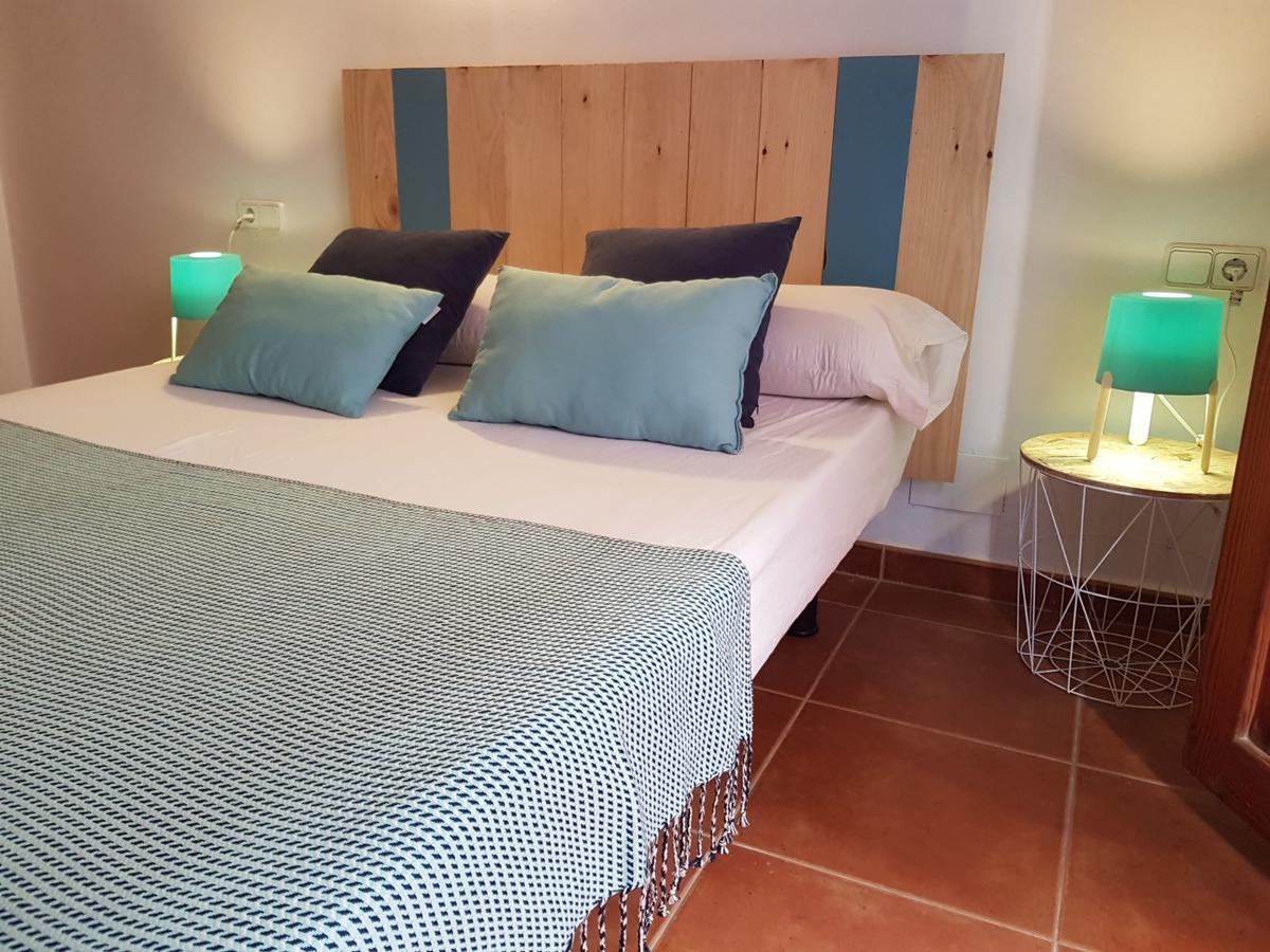 Florit Flats - The Mercado Central Apartment バレンシア エクステリア 写真