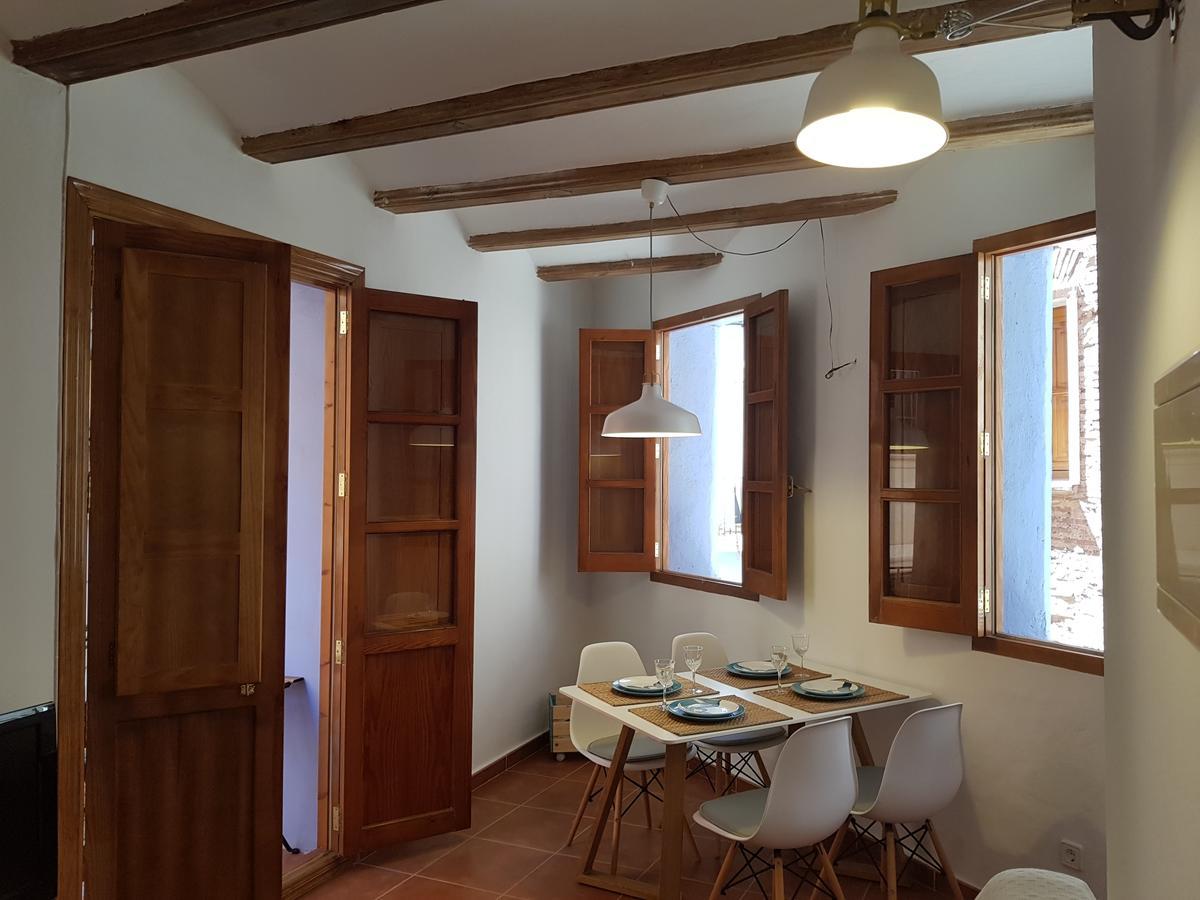 Florit Flats - The Mercado Central Apartment バレンシア エクステリア 写真