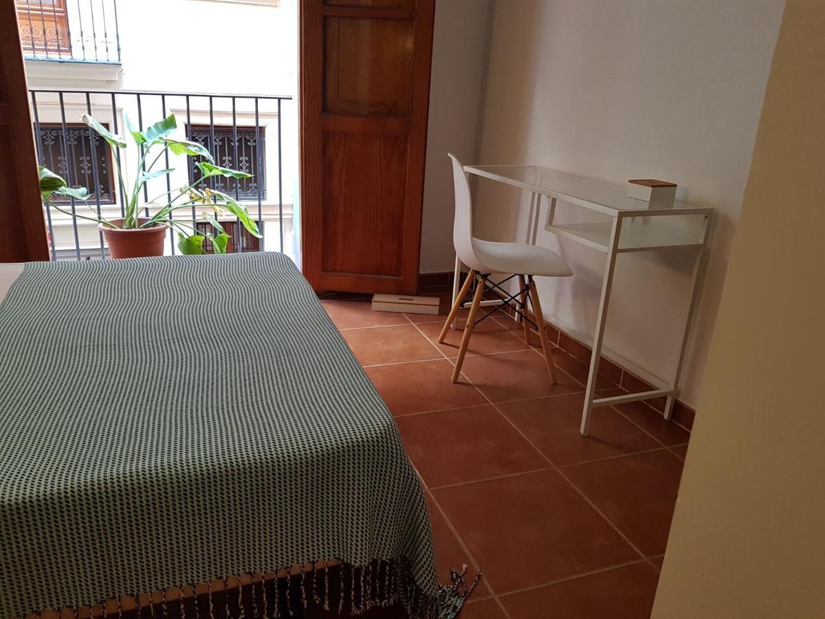Florit Flats - The Mercado Central Apartment バレンシア エクステリア 写真