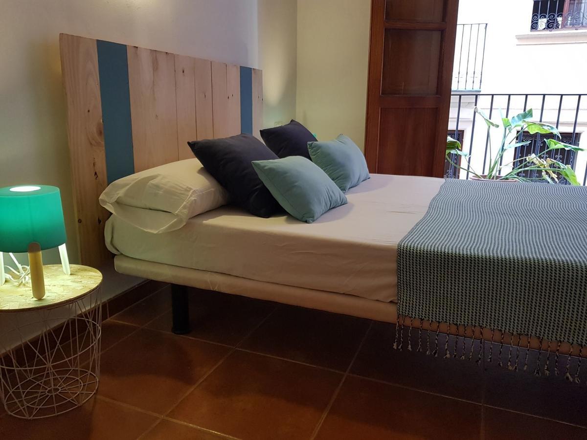 Florit Flats - The Mercado Central Apartment バレンシア エクステリア 写真