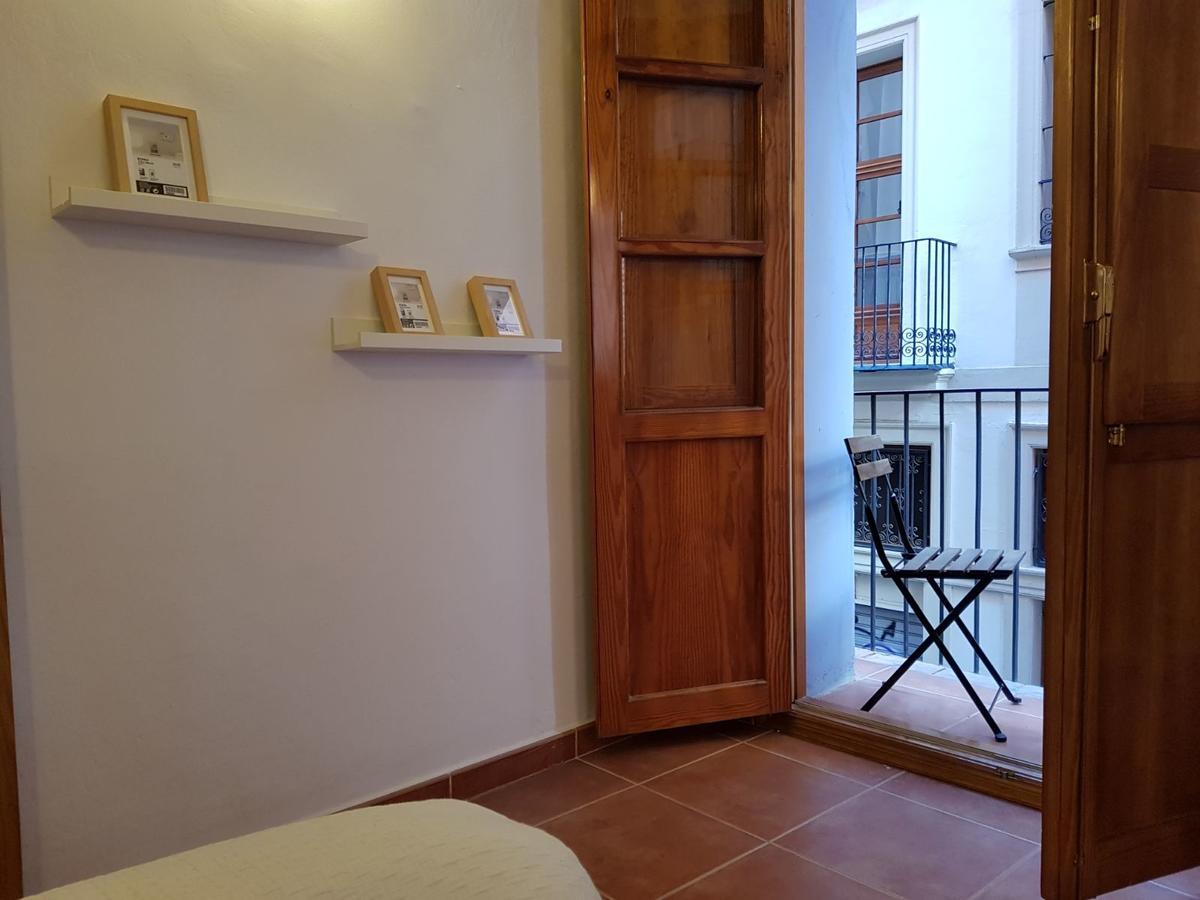 Florit Flats - The Mercado Central Apartment バレンシア エクステリア 写真