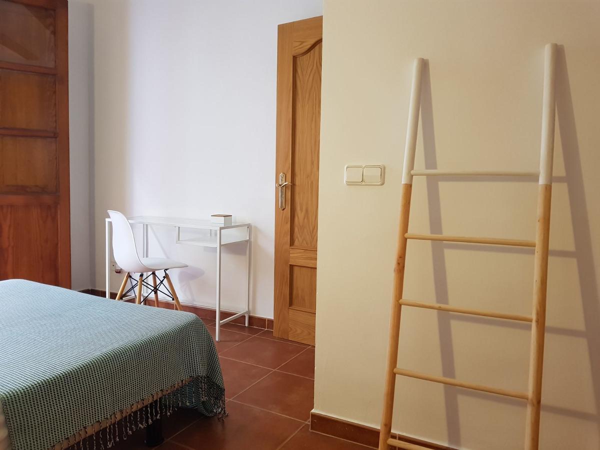 Florit Flats - The Mercado Central Apartment バレンシア エクステリア 写真