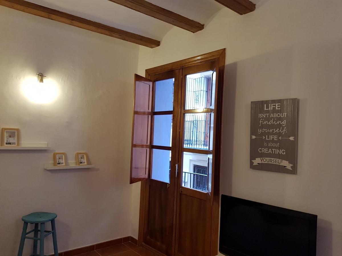 Florit Flats - The Mercado Central Apartment バレンシア エクステリア 写真